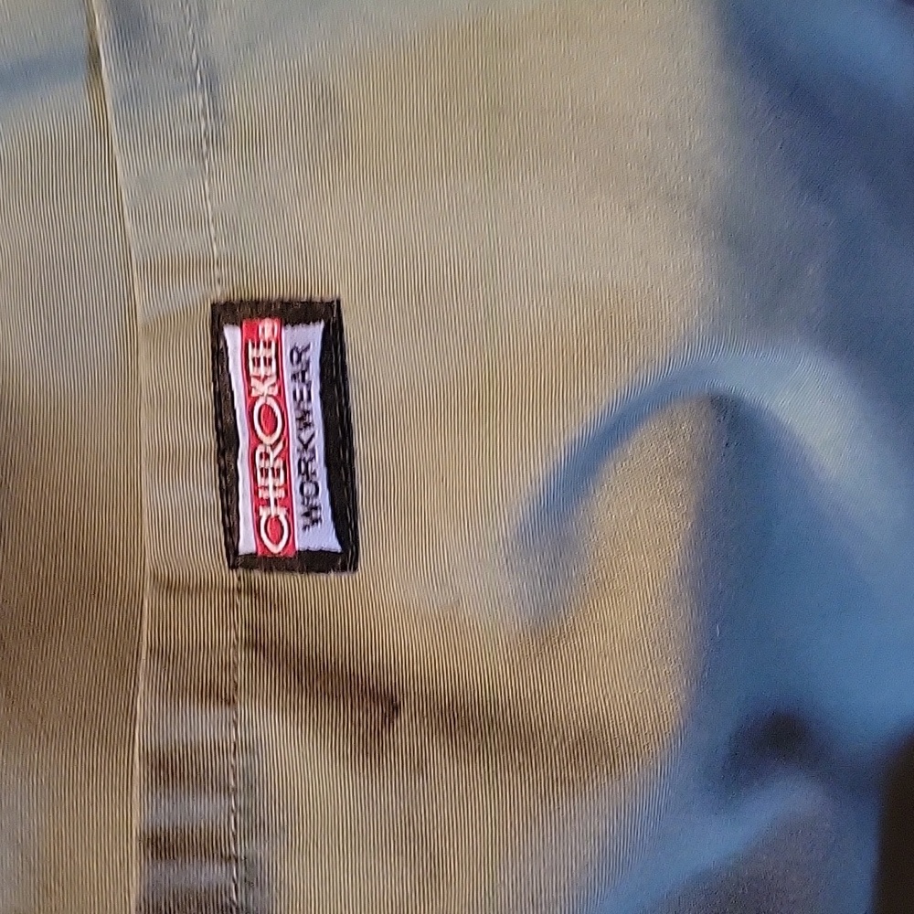 Cherokee Scrub Jacket Bundle - Picture 6 of 6